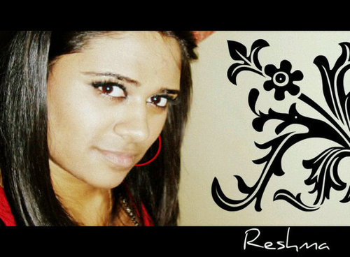 ReshmaPatel2's profile picture. BA (Hons) Video and Film Production.