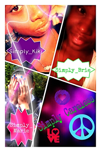 TeamCareless's profile picture. We Rep @SimpCareless 100% We Love The Way They Sing and The Message They Send Out !! #TeamSimplyCareless