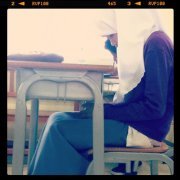 hai ,i'm zimah~Zimah Ar Twozeronine on facebook! do follow me ~okay ! :)