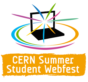 CERN Summer Students' Webfest - #CERNWebfest is in short a #hackathon, a weekend of online web-based creativity, innovation and fun.