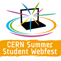 CERN Webfest (@cernwebfest) 's Twitter Profile