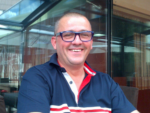 guyramguy's profile picture. 