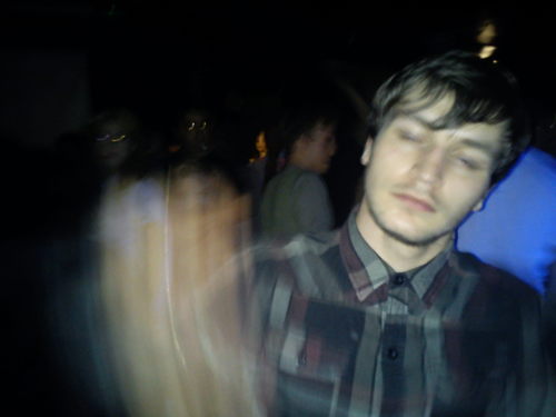 MarkHuggi's profile picture. Every day, I beat my own previous record for the number of consecutive days I've stayed alive.