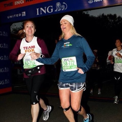 runnergirl52's profile picture. 