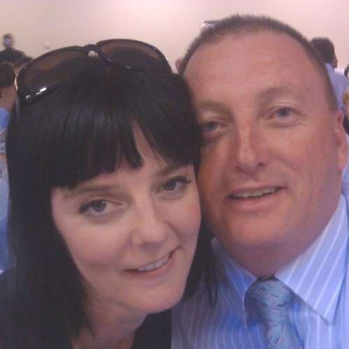 brianfrosty's profile picture. 