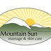 Mountain Sun Spa (@mountainsunspa) Twitter profile photo