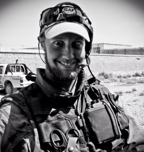 skytteslusk's profile picture. 