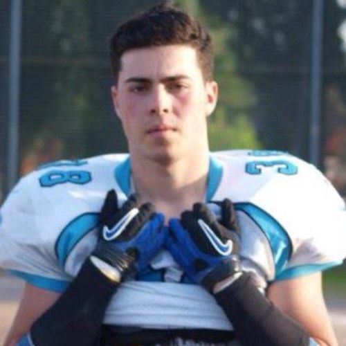 Crissrizz's profile picture. 