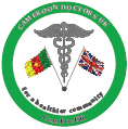 CamDocUK's profile picture. CamDocUK is an Association of Medical Doctors and Dentists of Cameroonian origin living and/or working in the United Kingdom. http://t.co/uKojC12H