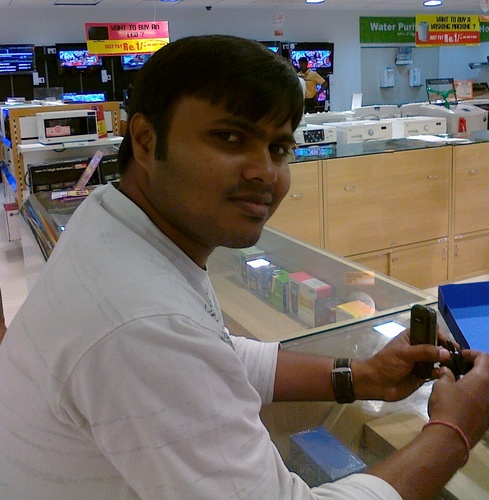 Indian