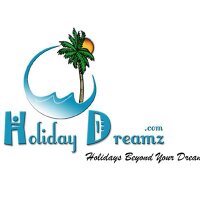 Holiday Dreamz(@holidaydreamz) 's Twitter Profile Photo