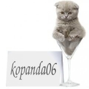 kopanda06 Profile Picture