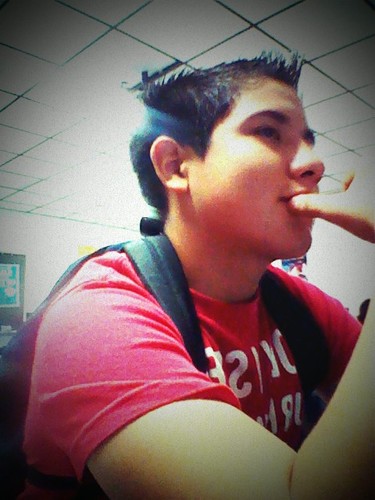 Being a BOSS  ¥€£