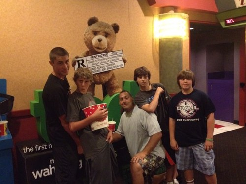 MCissone's profile picture. 