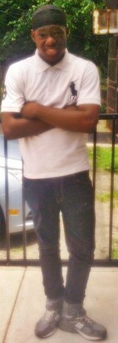 #TEAMWAHLER #DANOLIAGANG RIP RIGHT HAND #BIGB FOLLOW MY BAND @HeavyimpactBaby #DoingZ EverThing Arod &Thats On EverThing