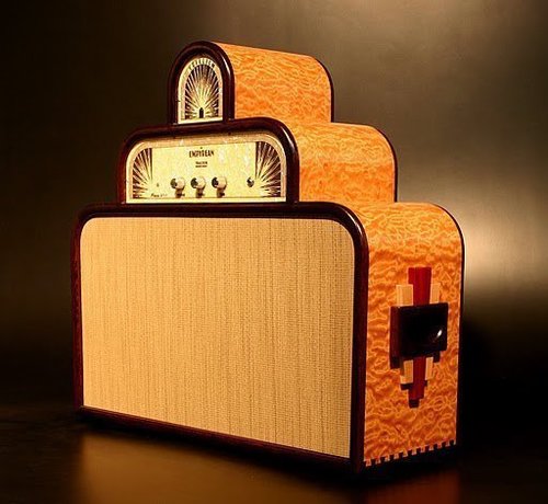 trilliumamps's profile picture. We make guitar amps that look and sound amazing.