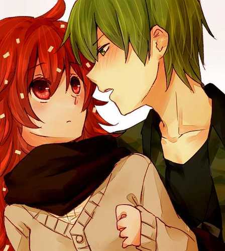 Manga lovers | Seiyuu-ka | Inu x Boku SS | Kuroshitsuji | Dengeki Daisy | Maid-sama | OHSHC | FT | #AgikisaSister w/ @AkisaKarano | #DuoOncom | @ = follback :)