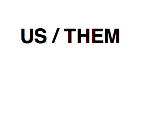 US / THEM group Profile