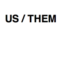 US / THEM group(@usthemgroup) 's Twitter Profile Photo