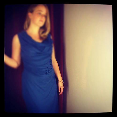 Ki_gezwitscher's profile picture. Kirsti - sea, stories, feldenkrais, theatre, music, uni, dance, swim