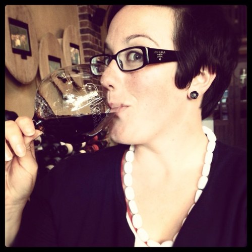 nomadicnomore's profile picture. 