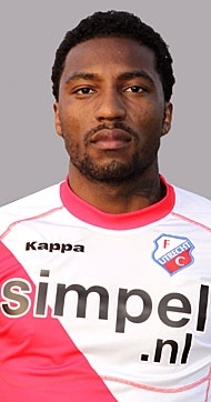 Professional Soccer Player of FC Utrecht (PARODY)
