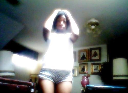 owee! that me im a dope kid follow me ill follow u back  if u fake dont even hit the follow button