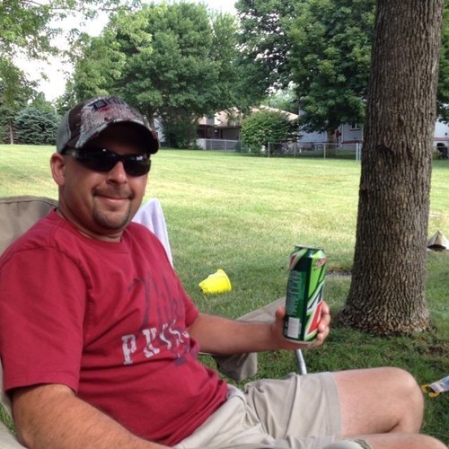 DJSchilly's profile picture. Hunter, Motorcycle Rider, MMA Fan, STL Cardinal Fan, Father and Husband....that's about all