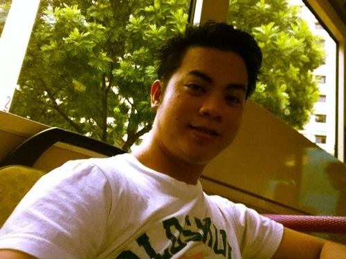 domwafu08's profile picture. i love you babe