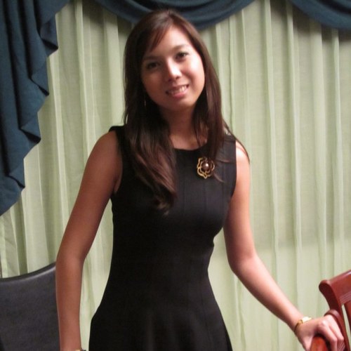 Katrina Dizon