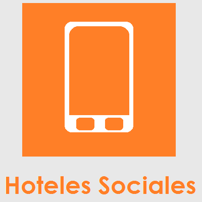 ¿Eres un hotel con presencia en Redes Sociales, que conversas con tus clientes? Este es tu sitio. Envíanos tu historia de #hotelesqueconversan y la publicamos!