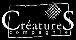 creaturescie's profile picture. Théâtre, marionnettes,objets, arts, culture