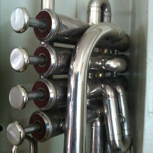 wstowman's profile picture. 