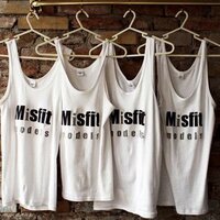 Misfit Models(@MisfitModels) 's Twitter Profile Photo