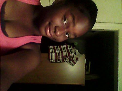 JUST PUSH FOLLOW AND I PROMISE YOU I'LL FOLLOW BCK