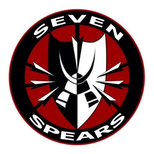 7SpearsSecurity's profile picture. Collaborative•Security•Solutions