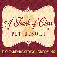 A Touch of Class has a superior selection supplies, food, toys & accessories for your precious pets.