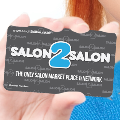 the only salon market place and trade network for everyone in the hair & beauty industry, helping members get the best deals on products and services