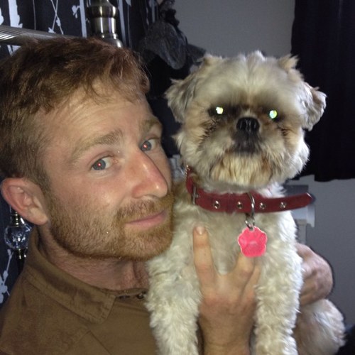 PerrieBlack's profile picture. 