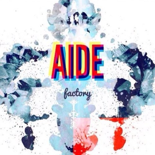 aidefactory's profile picture. AIDE factory