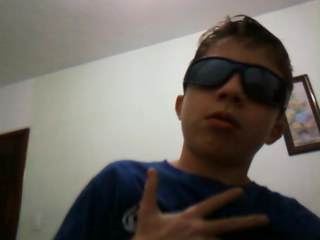 Thiago, 11 anos, Cerquilho- SP, solteiro e minha MAIOR paixão é minha família e meus amigos.
Cerquilho-SP http://t.co/tul53tncKB