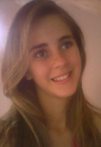 Faço da dificuldade a minha motivação. *-*