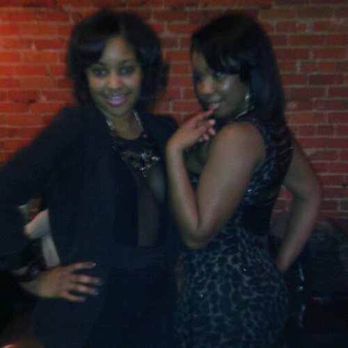 LovelyyBliss's profile picture. Young Blessed Alpha Kappa Alpha woman that loves to help&inspire others! Owner of XII Event Planning Services