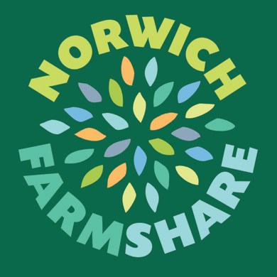 Norwich FarmShare is an eco-award winning Community Supported Agriculture project. Join the community food revolution!