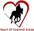 Endurance GB Heart of England Group, Follow us for all the information on Group Rides, Events and News.