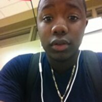 Quinton Wade - @ImMarvelous_ Twitter Profile Photo