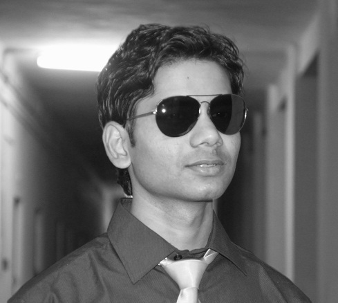 mayank_kumar's profile picture. Software engineer. Trying to learn Paxos.