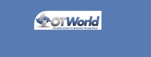 OTWorldtweets's profile picture. A UK based site for all Occupational Therapy related inormation. Tweet me if you're interested in posting an OT related article on the site.