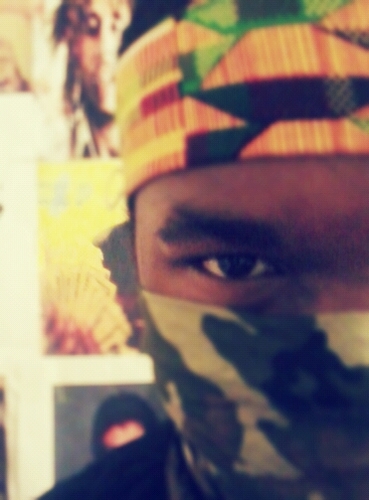 Instagram : SavagelikeCHRIS_