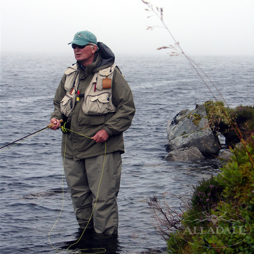 Angling in the United Kingdom